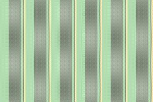 Vertical lines textile of background stripe seamless with a texture fabric pattern. vector