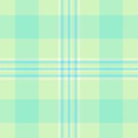 Fabric background texture of pattern plaid with a textile check tartan seamless. vector