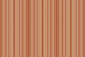 Lines seamless textile of vertical texture with a background stripe pattern fabric. vector