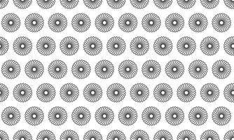 Seamless geometric pattern design. Abstract tech background. Simple ornament for web backdrop or fabric, paper print. vector