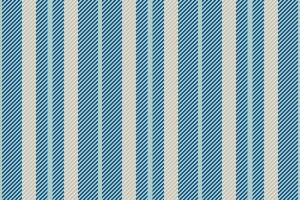 Pattern stripe lines of texture vertical seamless with a textile fabric background . vector