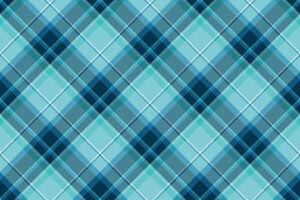 Tartan plaid background, diagonal check seamless pattern. fabric texture for textile print, wrapping paper, gift card, wallpaper. vector