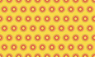 Seamless geometric pattern design. Abstract tech background. Simple ornament for web backdrop or fabric, paper print. vector