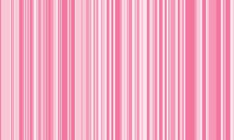 Pattern of vertical stripes, colorful thin and thick lines. Irregular stripe background, seamless texture. Abstract striped geometric design in bright colors. vector