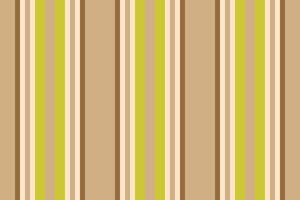 Seamless fabric pattern of lines texture stripe with a textile background vertical. vector