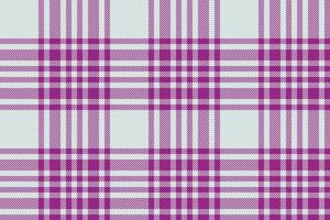 Plaid background, check seamless pattern. fabric texture for textile print, wrapping paper, gift card or wallpaper. vector