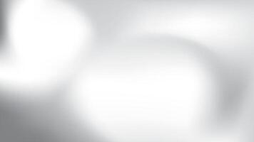 Abstract gray gradient background. illustration. vector