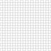 Seamless simple fabric texture, Displacement map photo