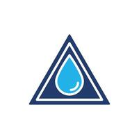 waterproof concept colored icon design good for web and mobile app vector