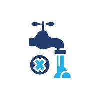waterproof concept colored icon design good for web and mobile app vector