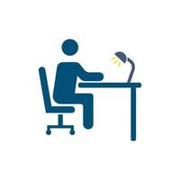 Education icon Template vector