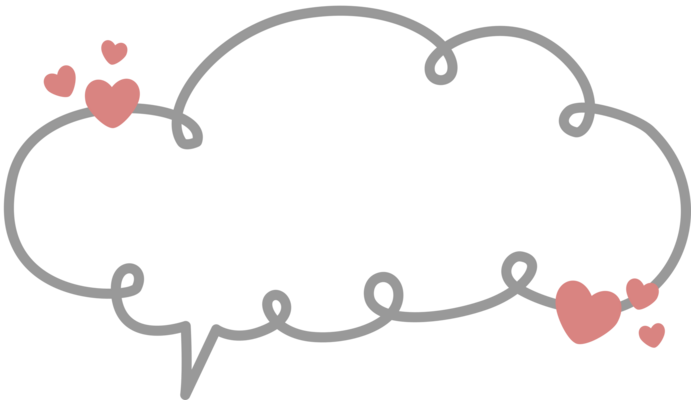 Text Cloud PNGs for Free Download