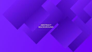 ABSTRACT PURPLE BLUE GRADIENT BACKGROUND SMOOTH LIQUID COLORFUL DESIGN WITH GEOMETRIC SHAPES TEMPLATE GOOD FOR MODERN WEBSITE, WALLPAPER, COVER DESIGN vector