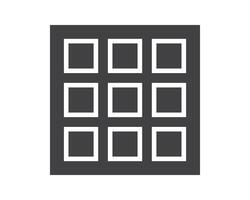 Hamburger menu icon, buttons for website, UI navigation, mobile app, presentation. design elements and user Interface icons. vector