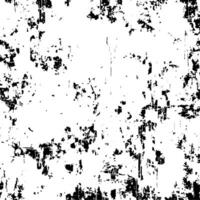 Abstract grunge texture design on a white background. vector