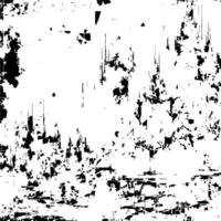 Abstract grunge texture design on a white background. vector