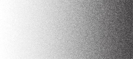 Dotwork gradient pattern background vector