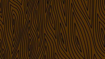 wood pattern background. wood Seamless pattern. wavy line background. Abstract wood line background. Wood grain texture. vector