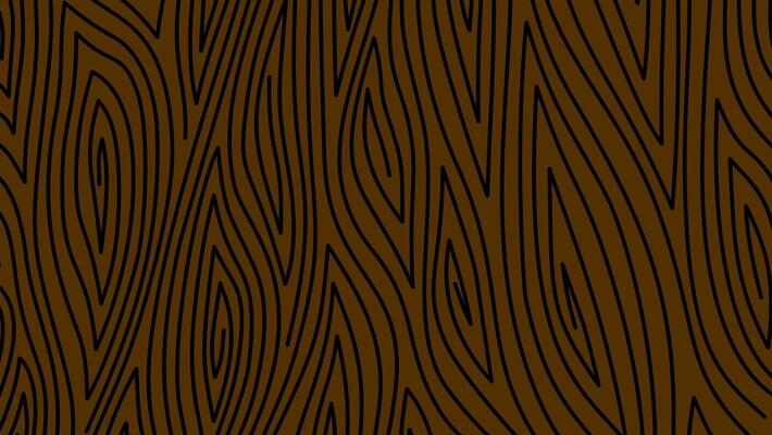 wood pattern background. wood Seamless pattern. wavy line background. Abstract wood line background. Wood grain texture.