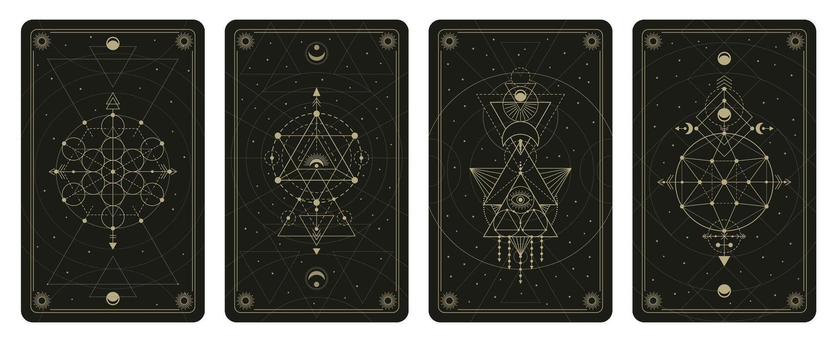 Tarot Card Template Vector Art Icons and Graphics for Free Download Tarot Card Template Vector Art Icons and Graphics for Free Download