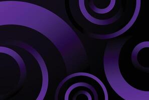 PURPLE ROUND GREDINT BACKGROUND vector