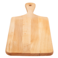 Chopping Board Isolated on Transparent Background png