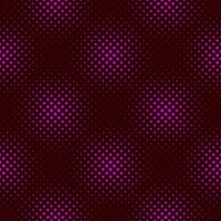 Abstract geometric seamless diagonal square pattern background vector