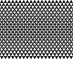 Abstract pattern background of triangle, retro vintage design. Elements of Geometric figure icon for concept apps and websites and development - vector