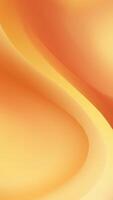 Visually striking abstract mesh vertical background with a smooth transition between rich, natural tones, creating an impactful, attention grabbing foundation for digital and print assets vector