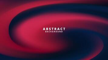 Refined modern mesh background boasts a harmonious, dynamic pattern of interlocking mesh waves in deep red and midnight blue, cultivating a premium, eye catching visual experience vector