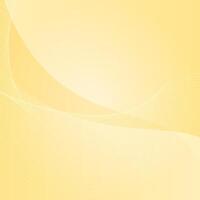 yellow Liquid color background design. Fluid gradient composition. Creative illustration for poster web landing page cover ad greeting card promotion. Eps 10 . vector