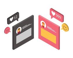 Social comparison theory is the belief that media influence, social status, and other forms of competitiveness can affect our self esteem and mood vector