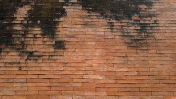 Brickwall background old pattern texture rough architecture concrete grunge cement abstract block brickwork surface stone wallpaper vintage material facade building interior construction empty mock up photo