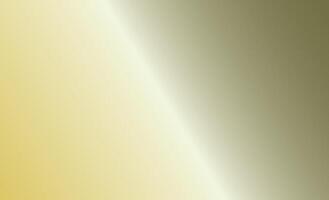 Abstract Background Gold Beryl Gradients vector
