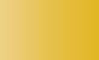 Yellow Bright Gradients Background vector