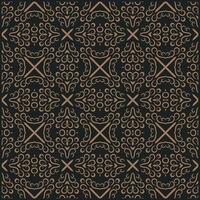 seamless geometric pattern texture vector