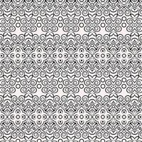 seamless geometric pattern texture vector