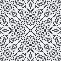 seamless geometric pattern texture vector
