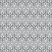 seamless geometric pattern texture vector