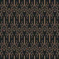 seamless geometric pattern texture vector