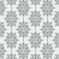 seamless geometric pattern texture vector