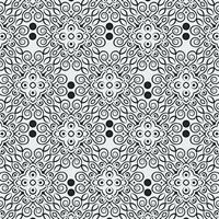 seamless geometric pattern texture vector