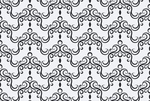 seamless geometric pattern texture vector