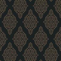 seamless geometric pattern texture vector