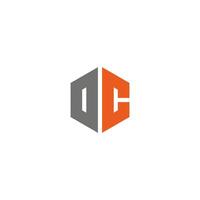 a logo for a company that is called d vector