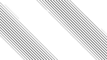 Grunge abstract background of line art. vector
