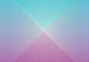 Abstract geometric stripes multi color background. Abstract rainbow color design. vector