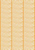 Chevron line geometric in yellow color illustration background. vector