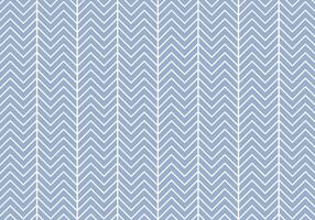 Chevron line geometric in blue soft color illustration for background design. vector