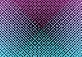 Abstract geometric stripes purple and pink color background. Abstract rainbow color design. vector